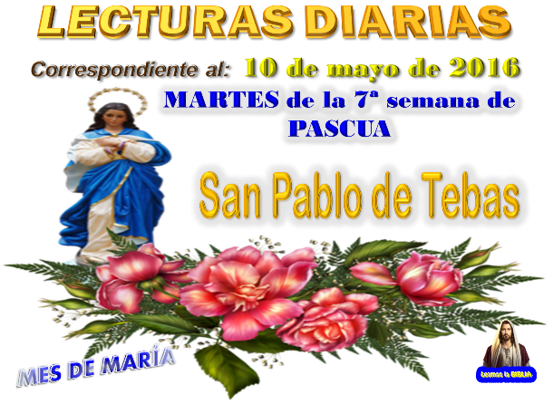 Leamos la BIBLIA - Página 23 Div> 